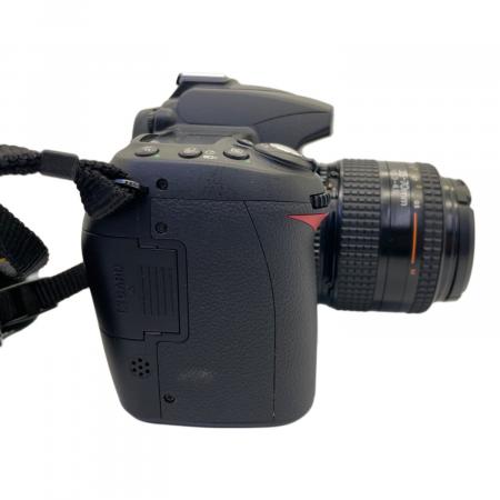 Nikon (ニコン) デジタル一眼レフカメラ D90 レンズセット ショット数