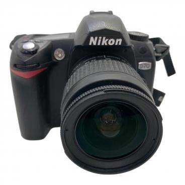 Nikon (ニコン) 一眼レフカメラ F-801 キズ有 シャッター動作確認済み
