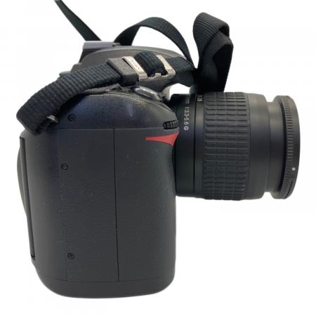 Nikon (ニコン) デジタル一眼レフカメラ D70 ショット数12,177