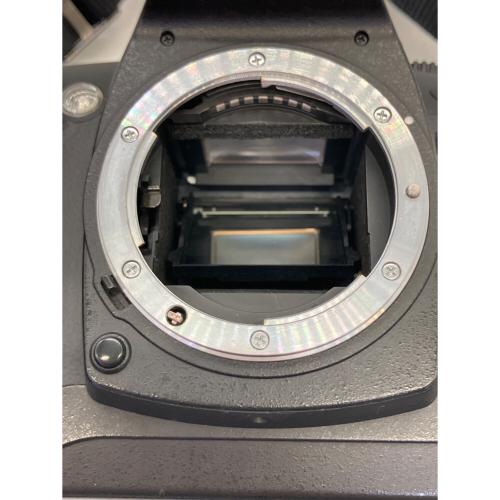 Nikon (ニコン) デジタル一眼レフカメラ D70 ショット数12,177