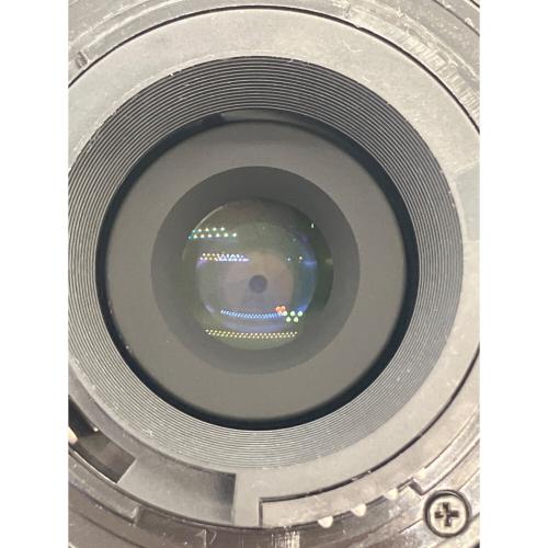 Nikon (ニコン) デジタル一眼レフカメラ D70 ショット数12,177