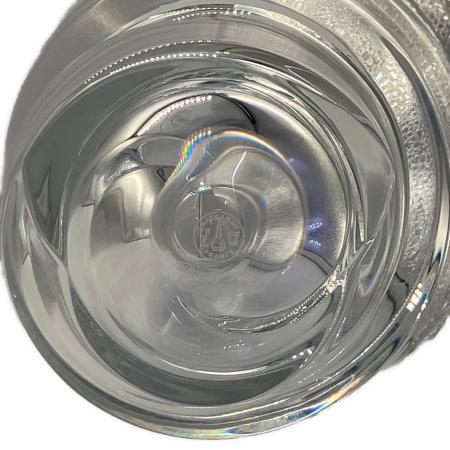 Baccarat (バカラ) フラワーベース スパイラルベース｜トレファクONLINE