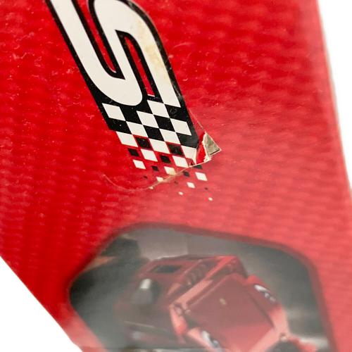 LEGO (レゴ) F430スパイダー1/17 「レゴ レーサー」  廃盤品 レゴブロック 8671