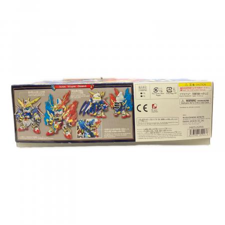 BANDAI (バンダイ) BB戦士 LEGENDBB 烈光頑駄無 プラモデル ガンプラ