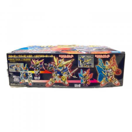 BANDAI (バンダイ) BB戦士 LEGENDBB 烈光頑駄無 プラモデル ガンプラ