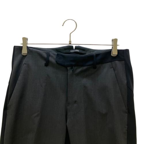 DESCENTE (デサント) ゴルフパンツ DGMNJD00 メンズ SIZE L ブラック