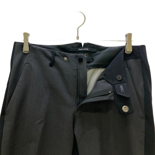 DESCENTE (デサント) ゴルフパンツ DGMNJD00 メンズ SIZE L ブラック