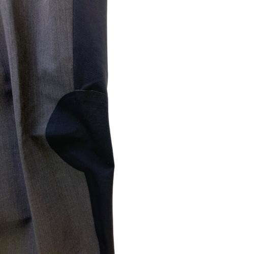 DESCENTE (デサント) ゴルフパンツ DGMNJD00 メンズ SIZE L ブラック