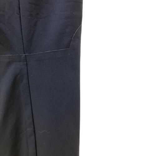 DESCENTE (デサント) ゴルフパンツ DGMNJD00 メンズ SIZE L ブラック