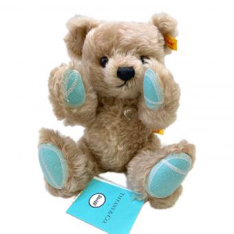 STIFF (スティッフ) Teddyb.27 ヌイグルミ 683275 @