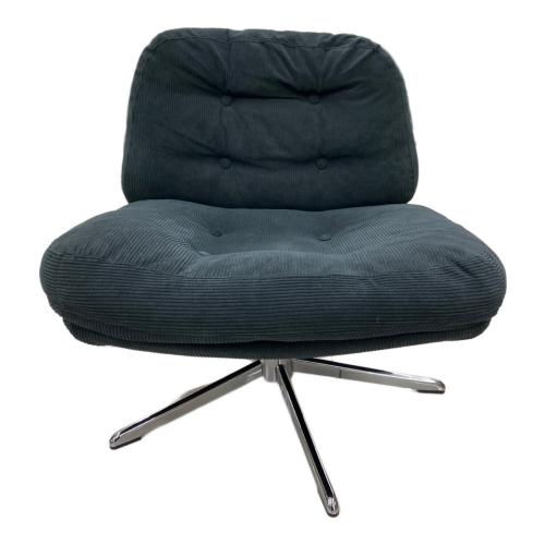 IKEA (イケア) 回転イージーチェアー グレー DYVLINGE/ディヴリンゲ