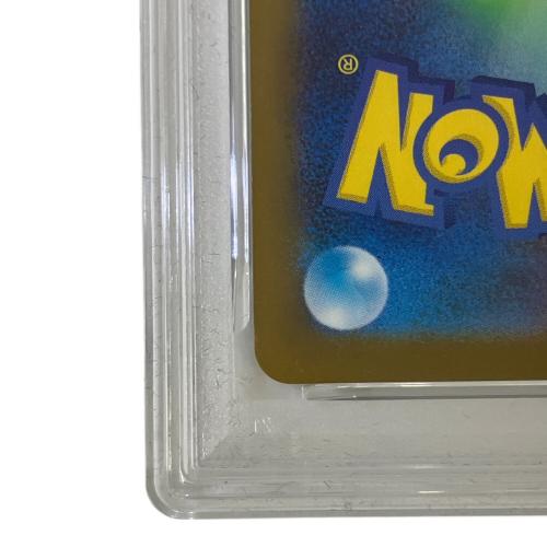 PSA10 インテレオン ポケモンカード AR @ MEGA