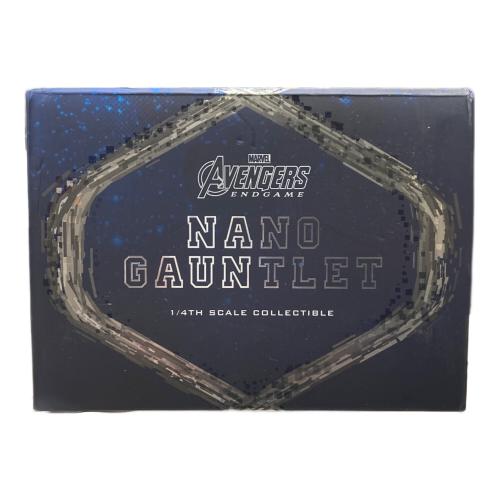 MARVEL (マーベル) フィギュア アベンジャーズ／エンドゲーム 1/4 ACS008