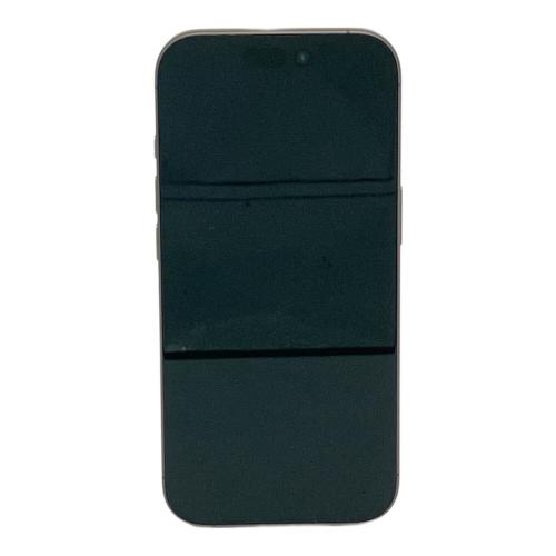 Apple (アップル) iPhone17 MG674J/A 箱付 付属品完備