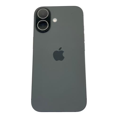 Apple (アップル) iPhone17 MG674J/A 箱付 付属品完備