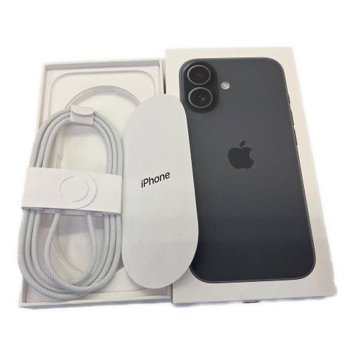 Apple (アップル) iPhone17 MG674J/A 箱付 付属品完備