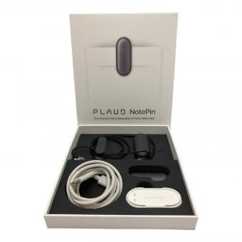 PLAUD (プラウド) AIボイスレコーダー