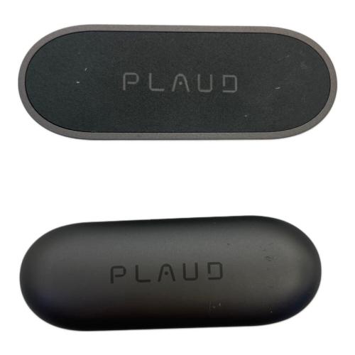 PLAUD (プラウド) AIボイスレコーダー