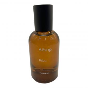 Aesop (イソップ) オードパルファム 50ml 残量80%-99% Rozu