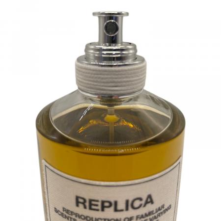 Maison Margiela (メゾンマルジェラ) オードトワレ 箱成分表記有り