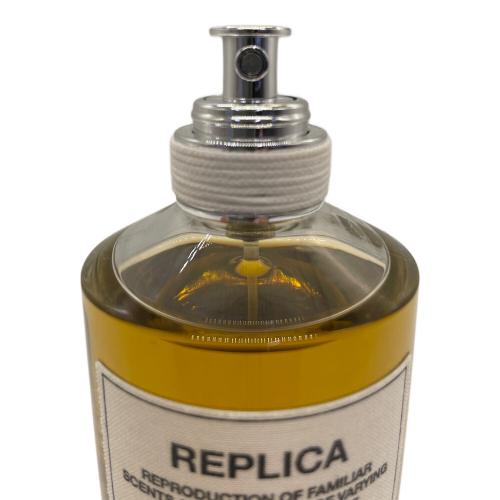 Maison Margiela (メゾンマルジェラ) オードトワレ 箱成分表記有り 100ml 残量80%-99% レプリカ ミュージック フェスティバル