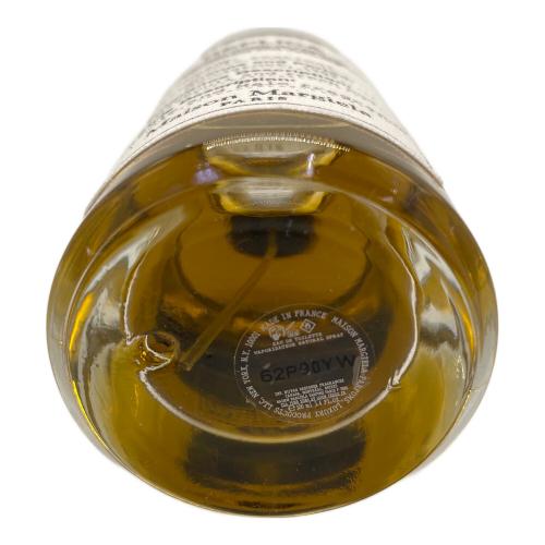 Maison Margiela (メゾンマルジェラ) オードトワレ 箱成分表記有り 100ml 残量80%-99% レプリカ ミュージック フェスティバル
