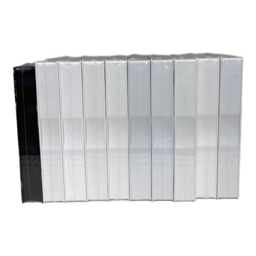 ジブリがいっぱいコレクション DVD 10本セット 〇