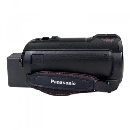 Panasonic (パナソニック) 4Kデジタルビデオカメラ HC-WX970M 2015年製