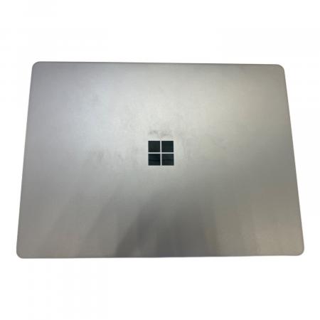 Microsoft (マイクロソフト) Surface Laptop 1943 Microsoft Surface