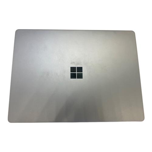 Microsoft (マイクロソフト) Surface Laptop 1943 Microsoft Surface Laptop Go 12.4インチ