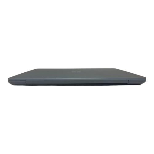 Microsoft (マイクロソフト) Surface Laptop 1943 Microsoft Surface Laptop Go 12.4インチ