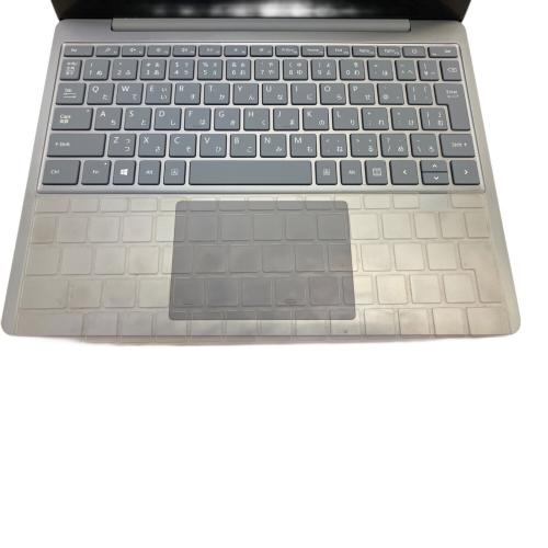 Microsoft (マイクロソフト) Surface Laptop 1943 Microsoft Surface Laptop Go 12.4インチ