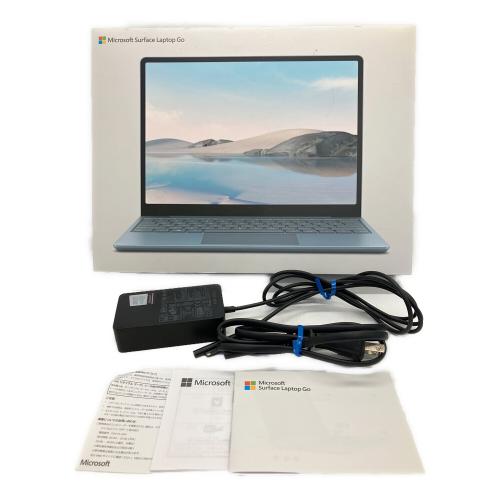Microsoft (マイクロソフト) Surface Laptop 1943 Microsoft Surface Laptop Go 12.4インチ