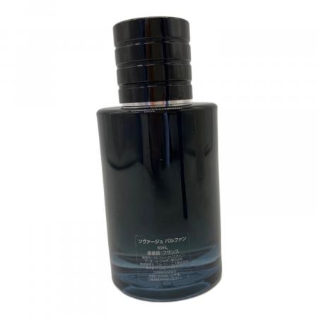 Dior (ディオール) パルファム 60ml 残量80%-99% ソヴァージュ