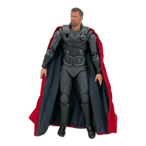 MARVEL (マーベル) MAFEX THOR フィギュア