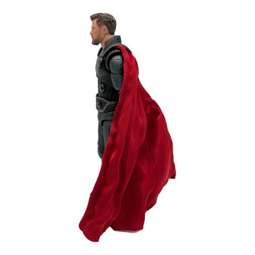 MARVEL (マーベル) MAFEX THOR フィギュア