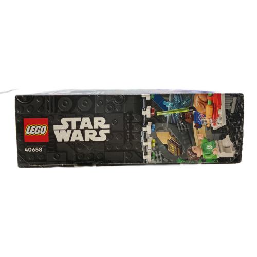 LEGO (レゴ) STAR WARS ミレニアム・ファルコンのクリスマス
