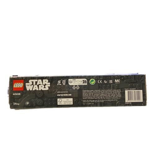 LEGO (レゴ) STAR WARS ミレニアム・ファルコンのクリスマス