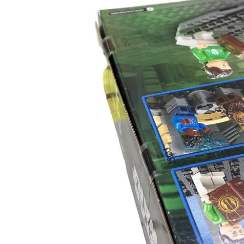 LEGO (レゴ) STAR WARS ミレニアム・ファルコンのクリスマス