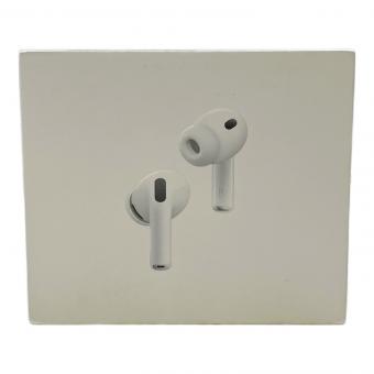 Apple (アップル) AirPods Pro(第3世代) MFHPJ/A