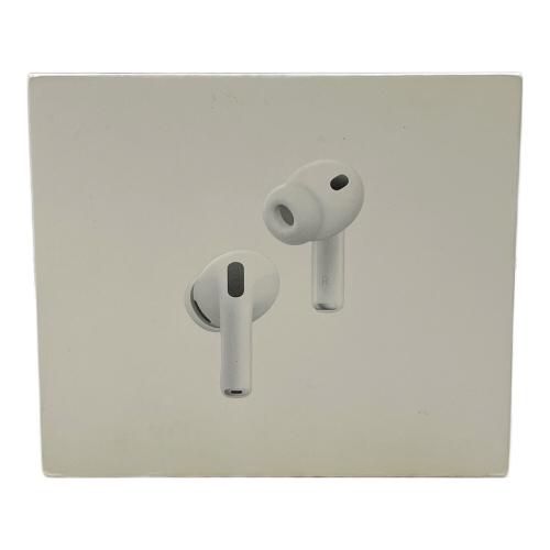 Apple (アップル) AirPods Pro(第3世代) MFHPJ/A