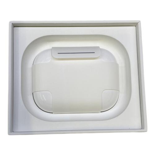 Apple (アップル) AirPods Pro(第3世代) MFHPJ/A