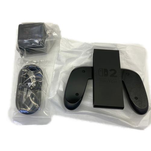 Nintendo (ニンテンドー) Nintendo Switch2 BEE-001