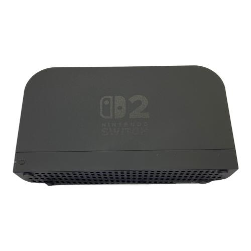 Nintendo (ニンテンドー) Nintendo Switch2 BEE-001