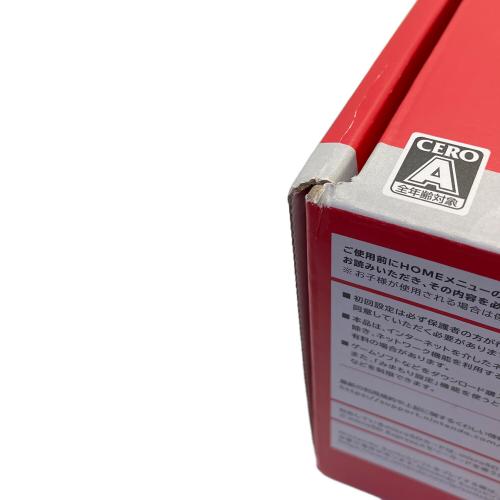 Nintendo (ニンテンドー) Nintendo Switch2 BEE-001