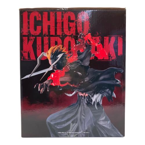 BLEACH (ブリーチ) フィギュア 一番くじ