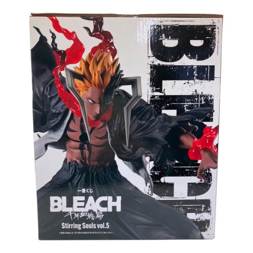 BLEACH (ブリーチ) フィギュア 一番くじ
