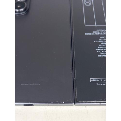 Samsung Galaxy Z Fold7 SM-F966Q