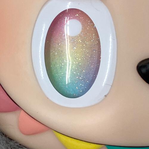 POP MART (ポップマート) DUODUO（ドゥドゥ） キャラクターグッズ シークレット