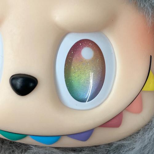 POP MART (ポップマート) DUODUO（ドゥドゥ） キャラクターグッズ シークレット